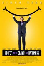 Watch Hector and the Search for Happiness Vodlocker