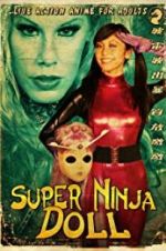 Watch Super Ninja Bikini Babes Vodlocker