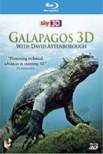 Watch David Attenboroughs Galapagos S01 Making Of Vodlocker