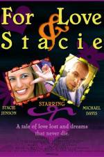 Watch For Love & Stacie Vodlocker
