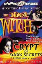 Watch The Naked Witch Vodlocker
