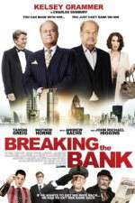 Watch Breaking the Bank Vodlocker