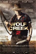 Watch Wolf Creek 2 Vodlocker