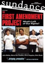 Watch The First Amendment Project: Fox vs. Franken Vodlocker
