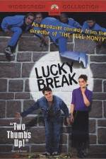 Watch Lucky Break Putlocker