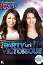 Watch iCarly iParty with Victorious Vodlocker
