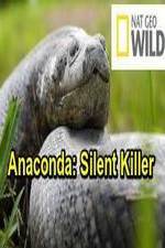 Watch Anaconda: Silent Killer Vodlocker
