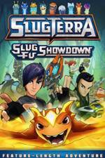 Watch Slugterra: Slug Fu Showdown Vodlocker