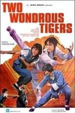Watch 2 Wondrous Tigers Vodlocker