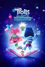 Watch Trolls Holiday in Harmony (TV Special 2021) Vodlocker