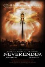 Watch Coheed And Cambria: Neverender - The Fiction Will See The Real Vodlocker