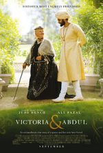 Watch Victoria & Abdul Vodlocker