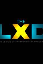 Watch The Legion of Extraordinary Dancers Vodlocker