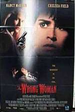 Watch The Wrong Woman Vodlocker