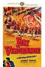 Watch Fort Vengeance Vodlocker
