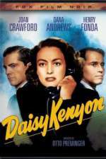 Watch Daisy Kenyon Vodlocker