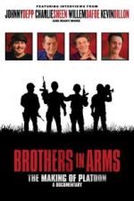 Watch Platoon: Brothers in Arms Vodlocker