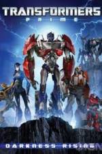 Watch Transformers Prime: Darkness Rising Vodlocker