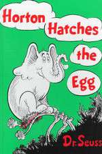 Watch Horton Hatches the Egg Vodlocker