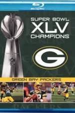 Watch NFL Super Bowl XLV: Green Bay Packers Champions Vodlocker