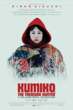 Watch Kumiko, the Treasure Hunter Vodlocker