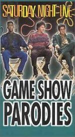 Watch Saturday Night Live: Game Show Parodies (TV Special 2000) Vodlocker