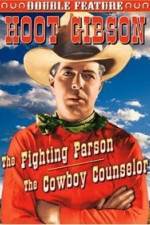Watch The Cowboy Counsellor Vodlocker