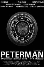 Watch Peterman Vodlocker