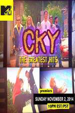 Watch CKY the Greatest Hits Vodlocker