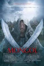 Watch Mongol: The Rise of Genghis Khan Vodlocker