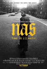 Watch Nas: Time Is Illmatic Vodlocker