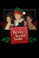 Watch Booky & the Secret Santa Vodlocker