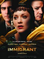 Watch The Immigrant Vodlocker