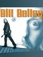 Watch Bill Bailey: Bewilderness Vodlocker