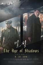 Watch The Age of Shadows Vodlocker