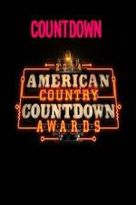 Watch American Country Countdown Awards Vodlocker