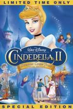 Watch Cinderella II: Dreams Come True Vodlocker