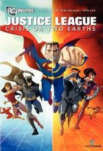 Watch Justice League: Crisis on Two Earths Vodlocker