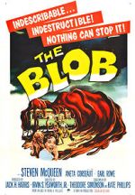 Watch The Blob Vodlocker
