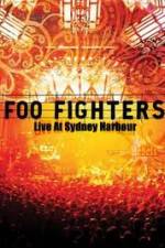 Watch Foo Fighters - Wasting Light On The Harbour Vodlocker