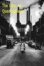 Watch The Who on Quadrophenia Vodlocker