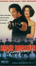 Watch Brain Smasher... A Love Story Vodlocker