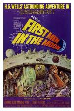 Watch The First Men in the Moon Vodlocker
