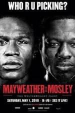 Watch HBO boxing classic: Mayweather vs Marquez Vodlocker