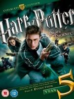 Watch Creating the World of Harry Potter, Part 5: Evolution Vodlocker