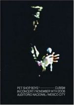 Watch Cubism: Pet Shop Boys in Concert - Auditorio Nacional, Mexico City Vodlocker