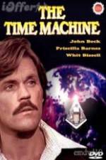 Watch The Time Machine Vodlocker