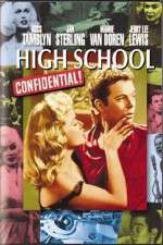 Watch High School Confidential Vodlocker