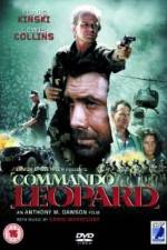 Watch Kommando Leopard Vodlocker