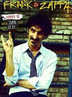 Watch Summer \'82: When Zappa Came to Sicily Vodlocker